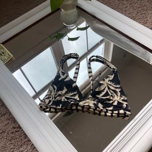 Reversible Billabong bikini top